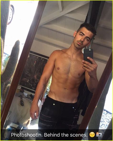 nick jonas nipples|Nick Jonas Meets the Selfie Queen